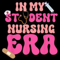 In My Nursing Student Era Product Sustainable Bucket Hat