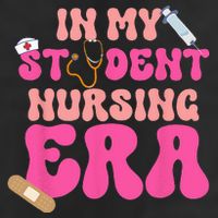 In My Nursing Student Era Product Adult Drive Performance Visor
