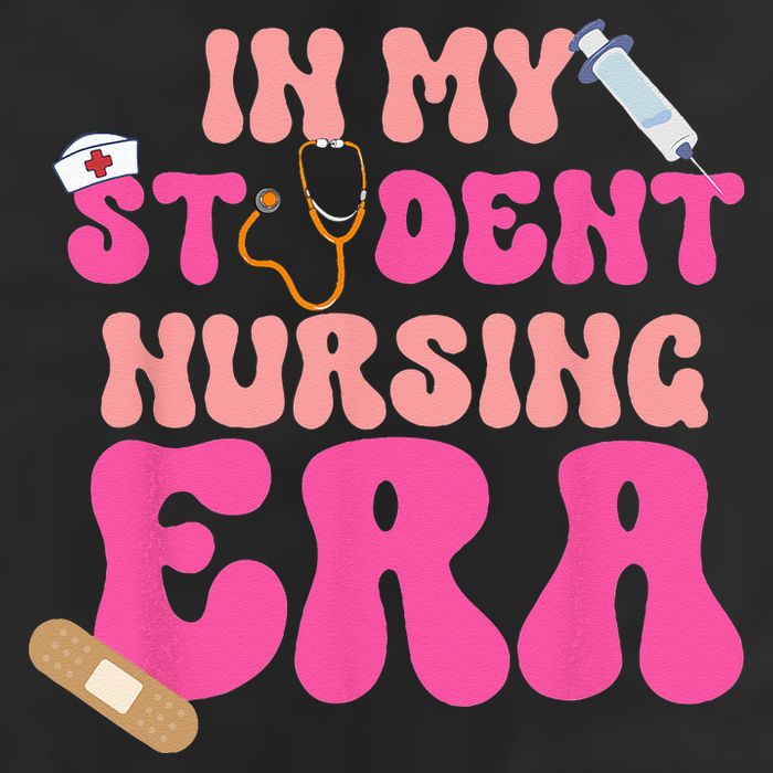 In My Nursing Student Era Product Adult Drive Performance Visor