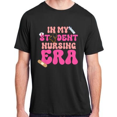 In My Nursing Student Era Product Adult ChromaSoft Performance T-Shirt