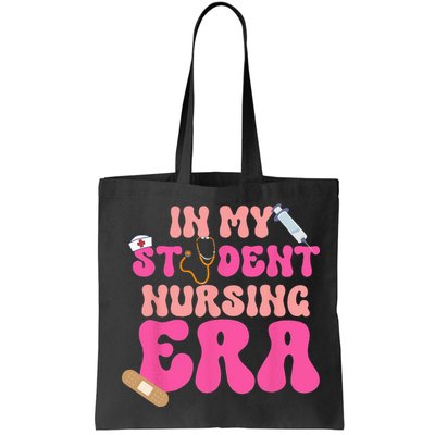 In My Nursing Student Era Product Bag