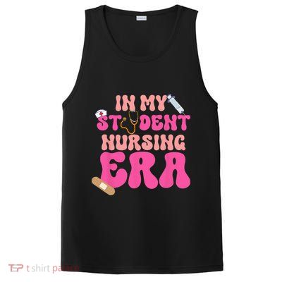 In My Nursing Student Era Product PosiCharge Competitor Tank