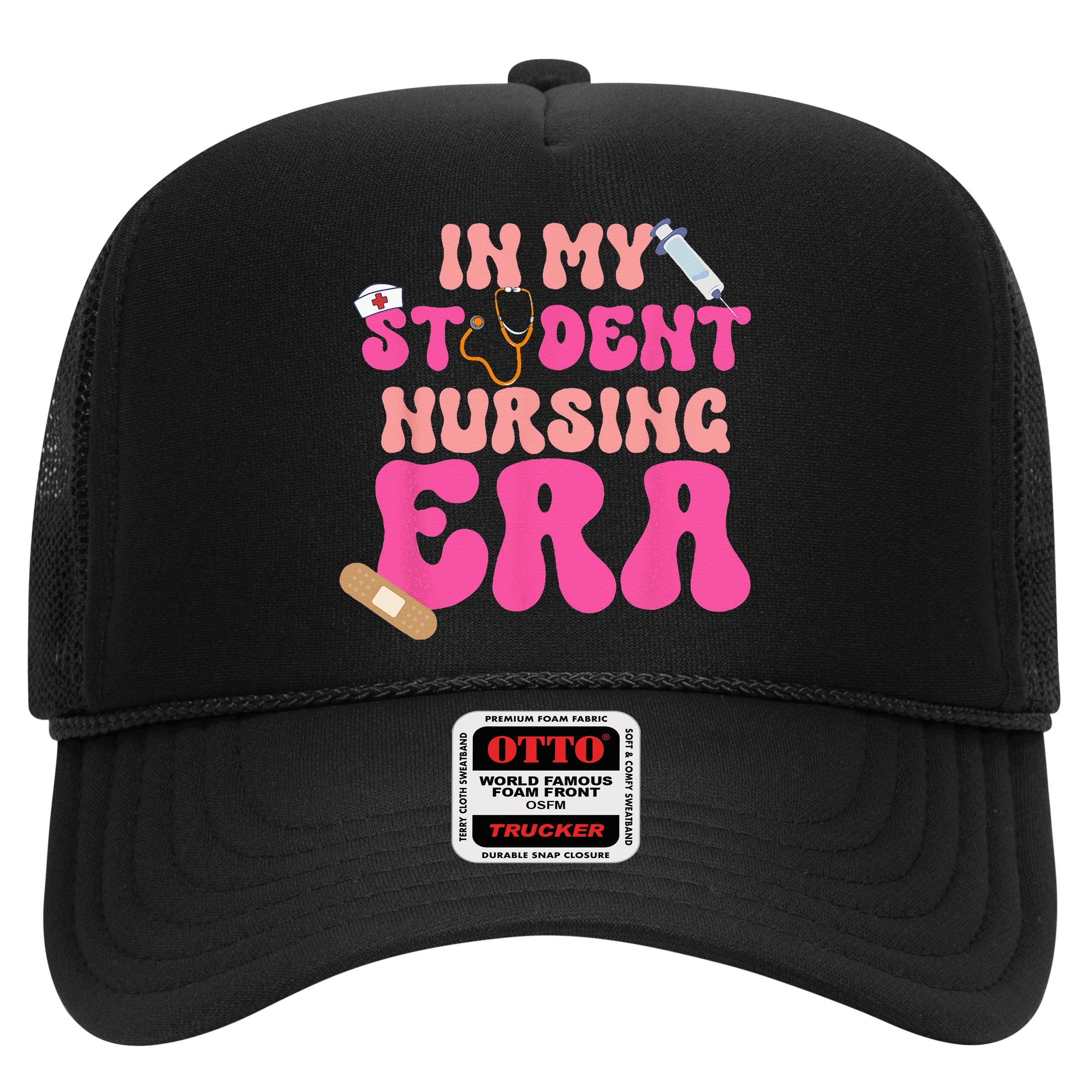 In My Nursing Student Era Product Hat