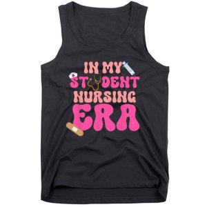 In My Nursing Student Era Product Tank Top