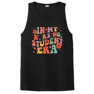 In My Nursing Student Era Future Nurse Nursing PosiCharge Competitor Tank