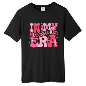 In My Nutcracker Era Christmas Xmas Holiday Family Matching  Tall Fusion ChromaSoft Performance T-Shirt