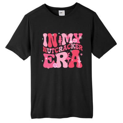 In My Nutcracker Era Christmas Xmas Holiday Family Matching  Tall Fusion ChromaSoft Performance T-Shirt