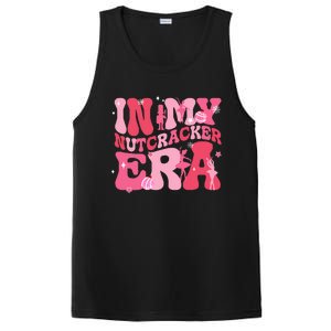 In My Nutcracker Era Christmas Xmas Holiday Family Matching  PosiCharge Competitor Tank