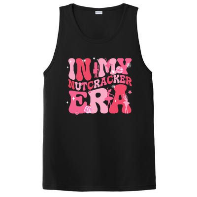 In My Nutcracker Era Christmas Xmas Holiday Family Matching  PosiCharge Competitor Tank