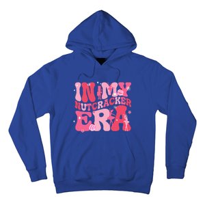 In My Nutcracker Era Christmas Xmas Holiday Family Matching  Hoodie