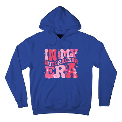 In My Nutcracker Era Christmas Xmas Holiday Family Matching  Hoodie