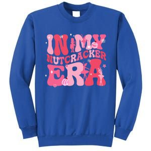 In My Nutcracker Era Christmas Xmas Holiday Family Matching  Sweatshirt