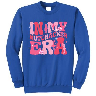 In My Nutcracker Era Christmas Xmas Holiday Family Matching  Sweatshirt