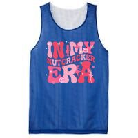 In My Nutcracker Era Christmas Xmas Holiday Family Matching  Mesh Reversible Basketball Jersey Tank