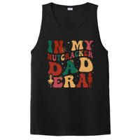 In My Nutcracker Dad Era Christmas Family Ballet  PosiCharge Competitor Tank