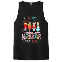 In My Nutcracker Mom Era Christmas Nutcracker Ballet Festive PosiCharge Competitor Tank