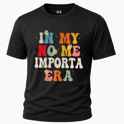 In My No Me Importa Era In My I DonT Care Era In Spanish Performance Shirt