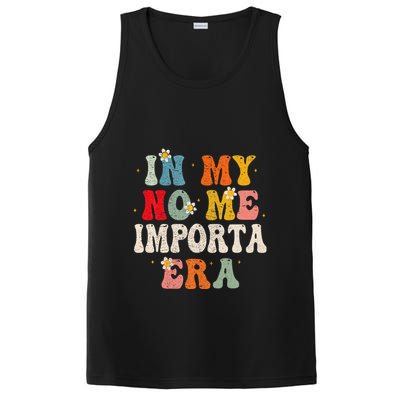 In My No Me Importa Era In My I DonT Care Era In Spanish PosiCharge Competitor Tank