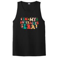 In My Nutcracker Era Christmas Nutcracker Ballet Festive  PosiCharge Competitor Tank