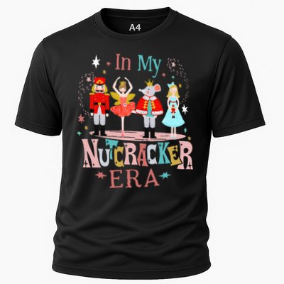In My Nutcracker Era Christmas Nutcracker Ballet  Performance Shirt