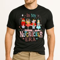 In My Nutcracker Era Christmas Nutcracker Ballet  Performance Shirt