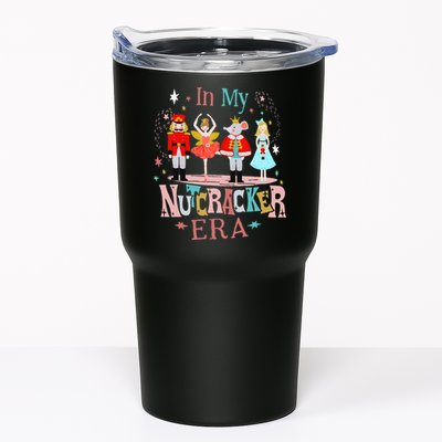 In My Nutcracker Era Christmas Nutcracker Ballet  Tumbler