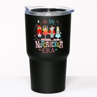 In My Nutcracker Era Christmas Nutcracker Ballet  Tumbler