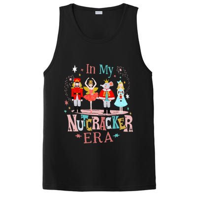 In My Nutcracker Era Christmas Nutcracker Ballet  PosiCharge Competitor Tank