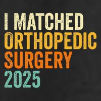 I Matched Orthopedic Surgery 2025   11oz C Handle Ceramic Mug