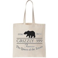 In Memory Of Bear 399 Forever Queen Of The Tetons Bag