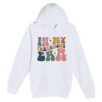 In My Pharmacist Era Medication Premium Pullover Hoodie