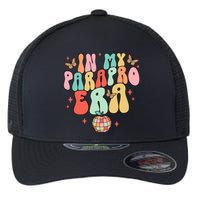 In My Parapro Era Cool Para Club Paraprofessional Teacher Flexfit Unipanel Trucker Cap