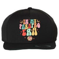 In My Parapro Era Cool Para Club Paraprofessional Teacher Wool Snapback Cap