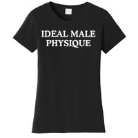 Ideal Male Physique Women's T-Shirt