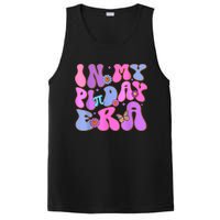 In My Pi Day Era Cute Math Teacher Pi Day PosiCharge Competitor Tank