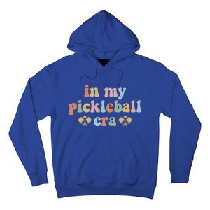 In My Pickleball Era Gift Hoodie