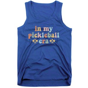 In My Pickleball Era Gift Tank Top