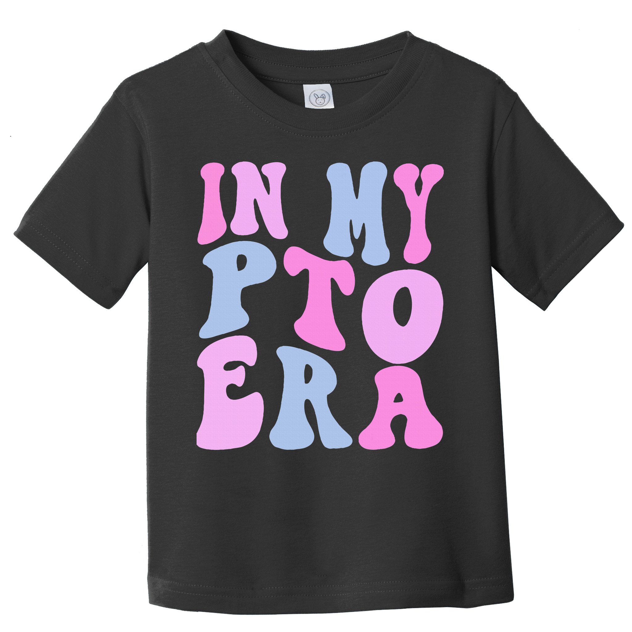 In My Pto Era Toddler T-Shirt