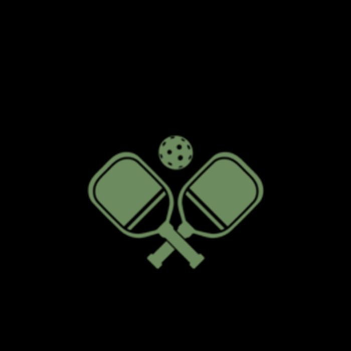 In My Pickleball Era I Love Pickleball Team Player Coach Funny Gift Backpack