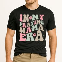 In My Praying Mama Era Cooling Performance Crew T-Shirt