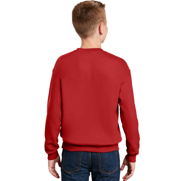 I'm Missing Pickleball For This Kids Sweatshirt