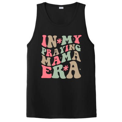 In My Praying Mama Era PosiCharge Competitor Tank