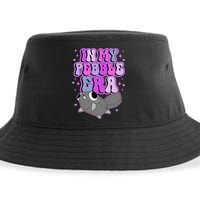 In My Pebble Era Dandy's World Sustainable Bucket Hat