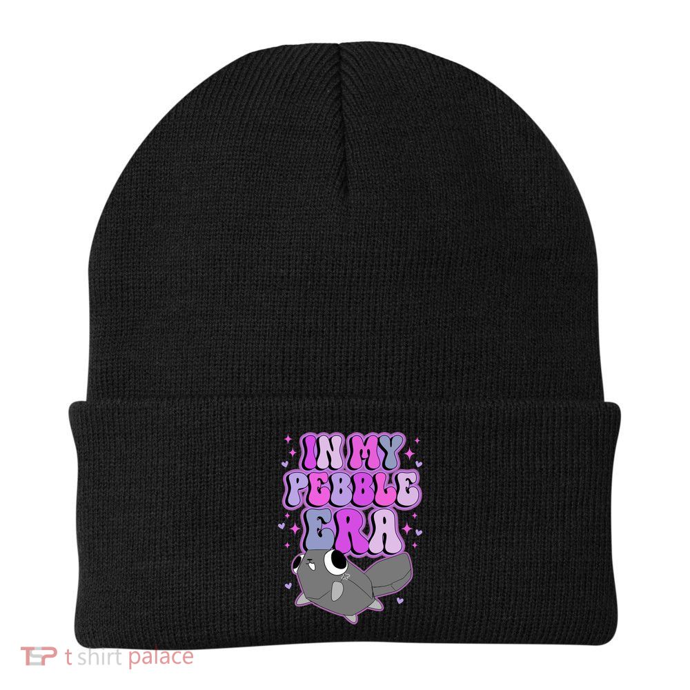 In My Pebble Era Dandy's World Beanie
