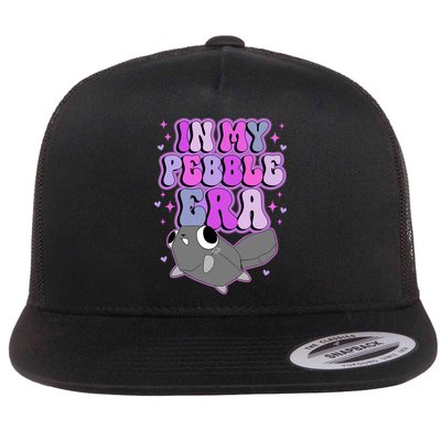In My Pebble Era Dandy's World Flatbill Hat