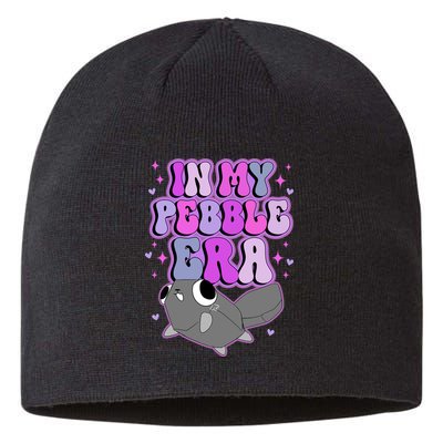 In My Pebble Era Dandy's World Sustainable Beanie