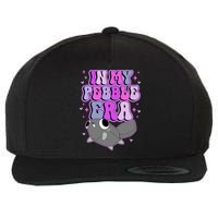 In My Pebble Era Dandy's World Wool Snapback Cap