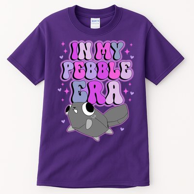 In My Pebble Era Dandy's World Tall T-Shirt