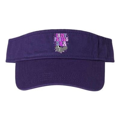 In My Pebble Era Dandy's World Visor