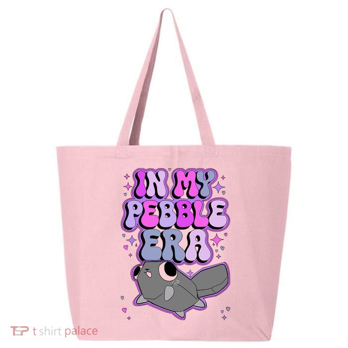 In My P.E.B.B.L.E Era World 25L Jumbo Tote